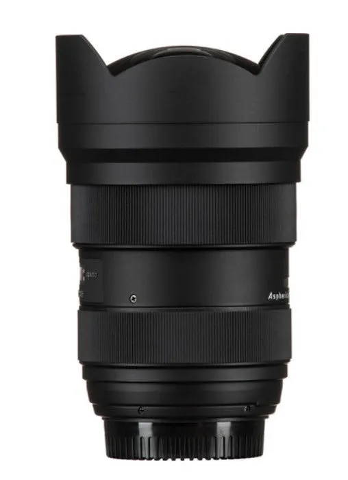 Tokina opera 16-28mm F2.8 FF (Canon/Nikon)