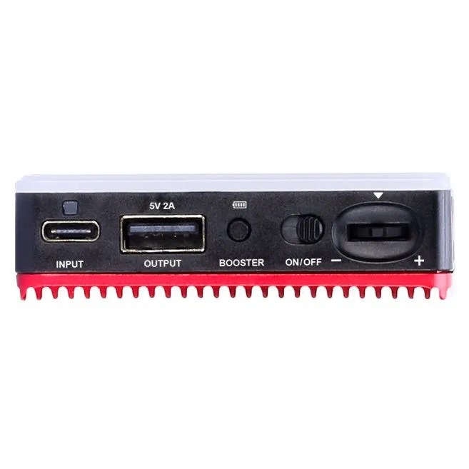 Tolifo 4.6" HF-96B Pocket LED Video Conferencing Light Kit (Demo Stock)