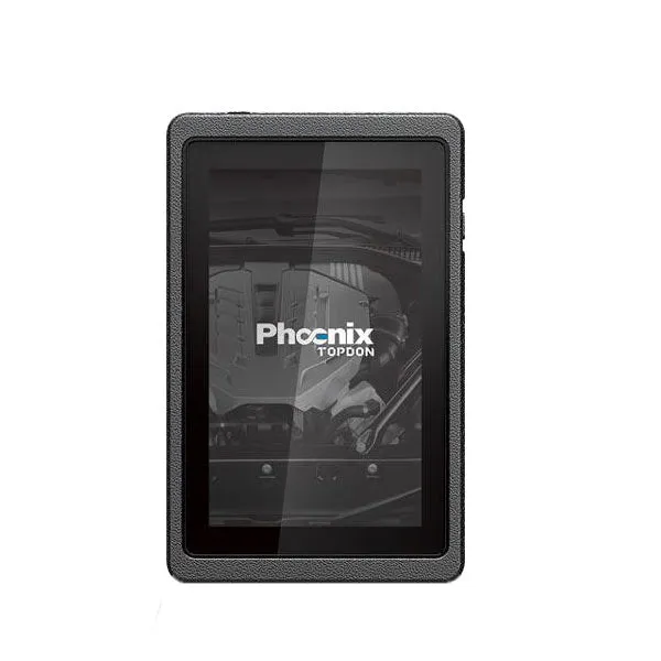 TOPDON - Phoenix Lite - Compact Advanced-Level Professional Diagnostic Tool