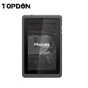 TOPDON - Phoenix Lite - Compact Advanced-Level Professional Diagnostic Tool