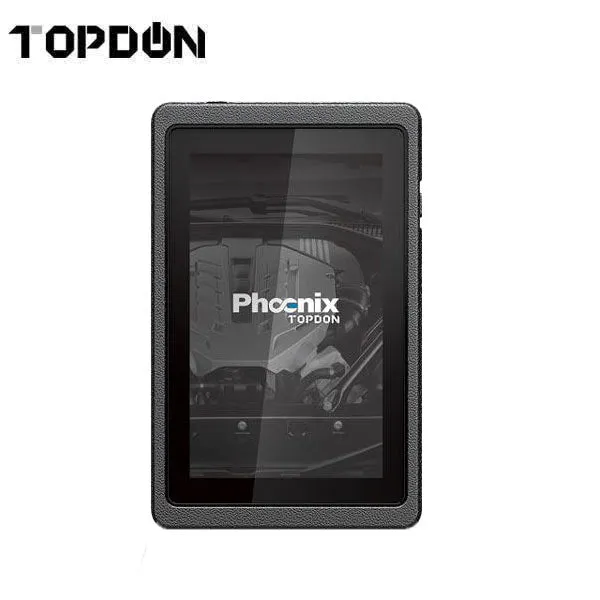 TOPDON - Phoenix Lite - Compact Advanced-Level Professional Diagnostic Tool