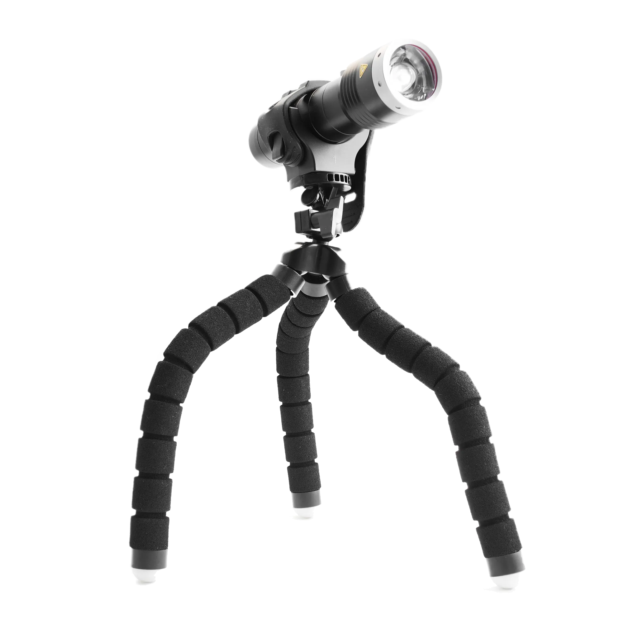 Torch Tripod Type A