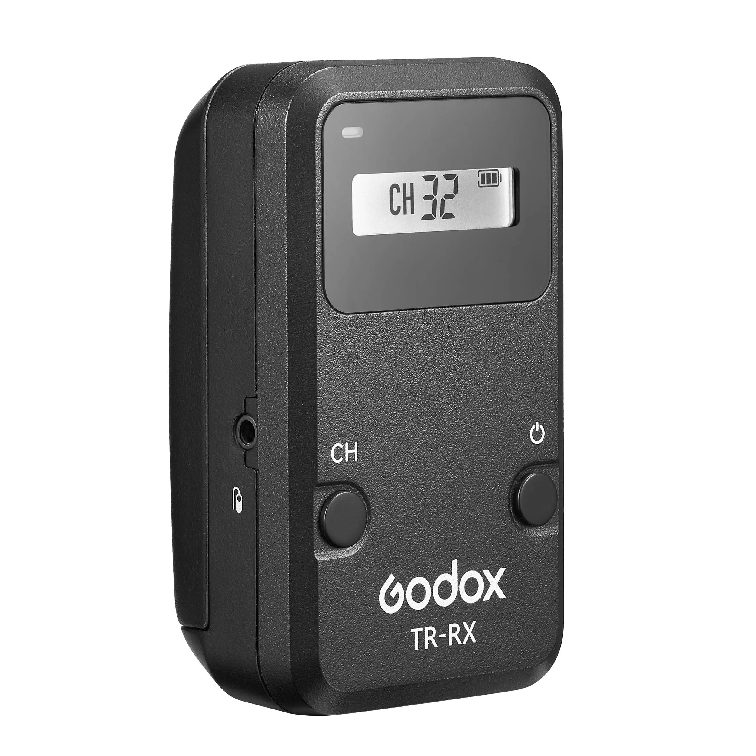 TR-Series Wireless Timer Remote Shutter-Release with Built-in Intervalometer (SPECIAL ORDER)