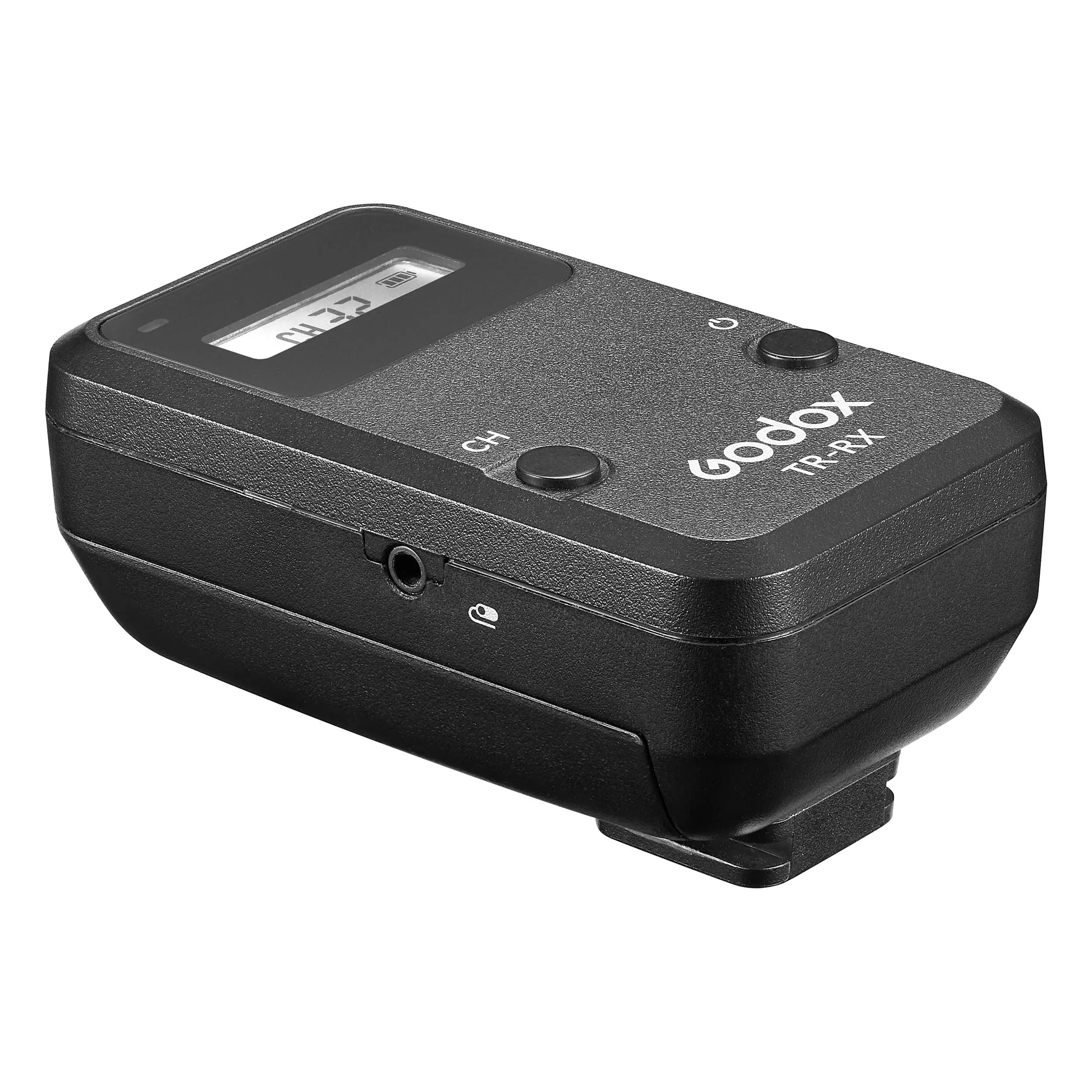 TR-Series Wireless Timer Remote Shutter-Release with Built-in Intervalometer (SPECIAL ORDER)