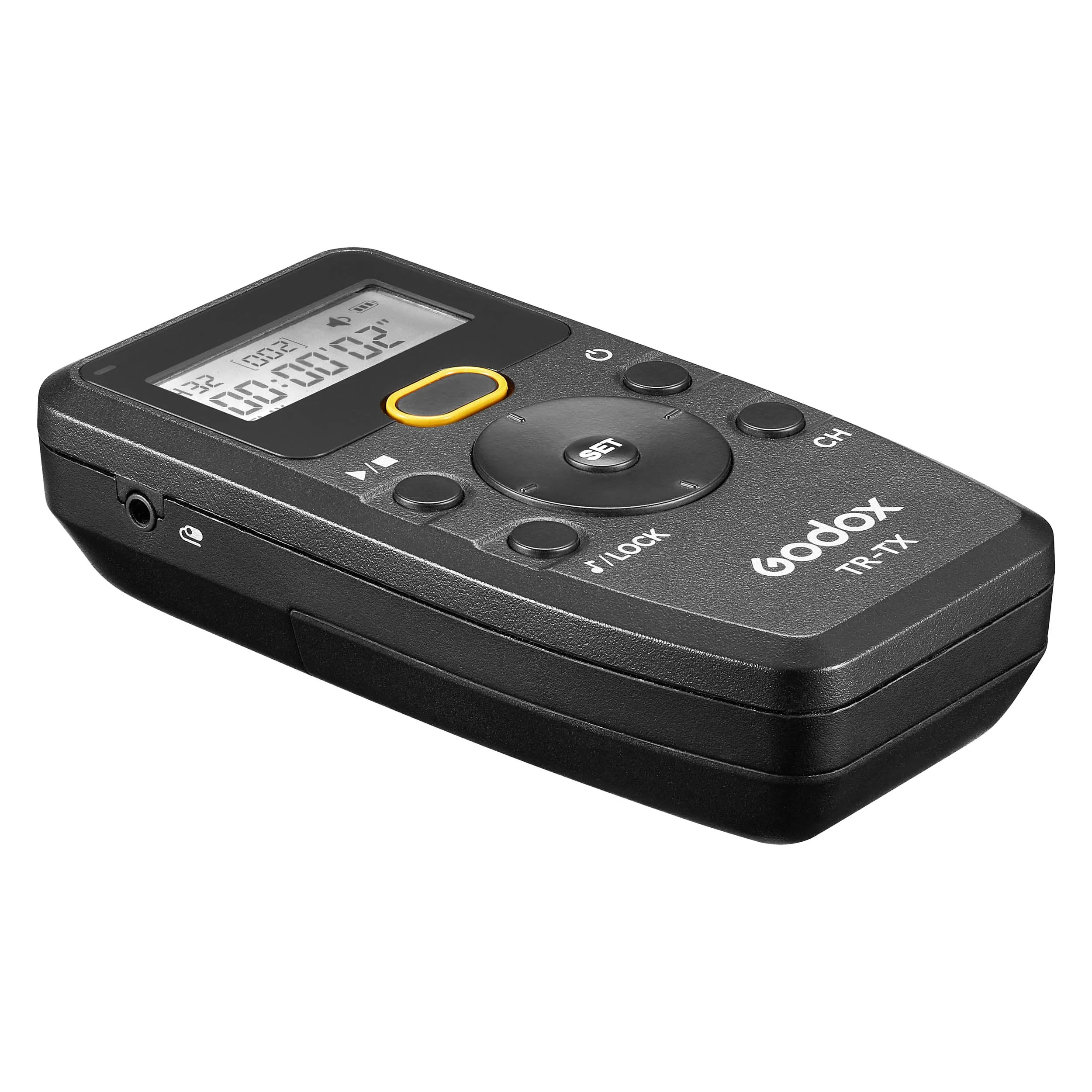 TR-Series Wireless Timer Remote Shutter-Release with Built-in Intervalometer (SPECIAL ORDER)