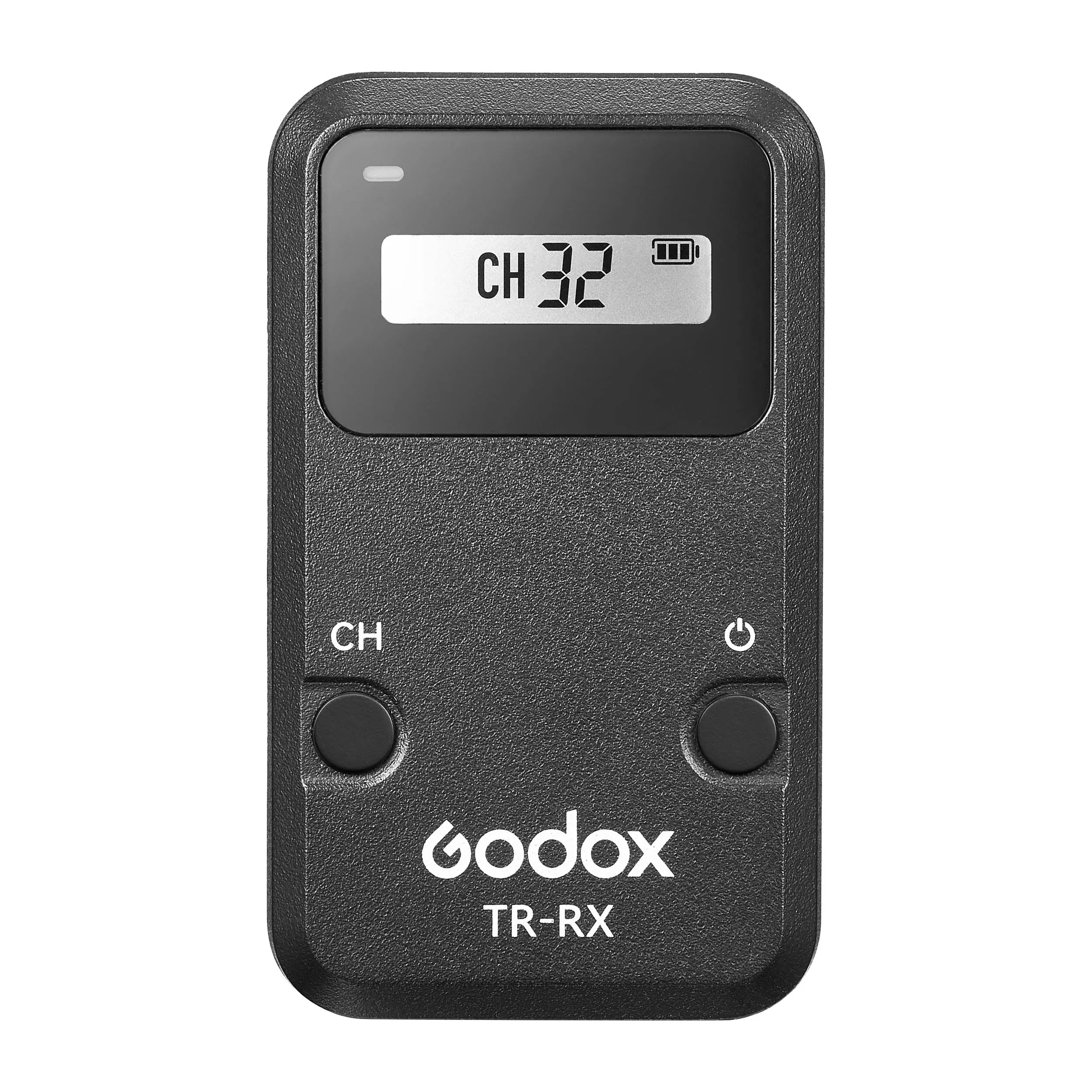 TR-Series Wireless Timer Remote Shutter-Release with Built-in Intervalometer (SPECIAL ORDER)