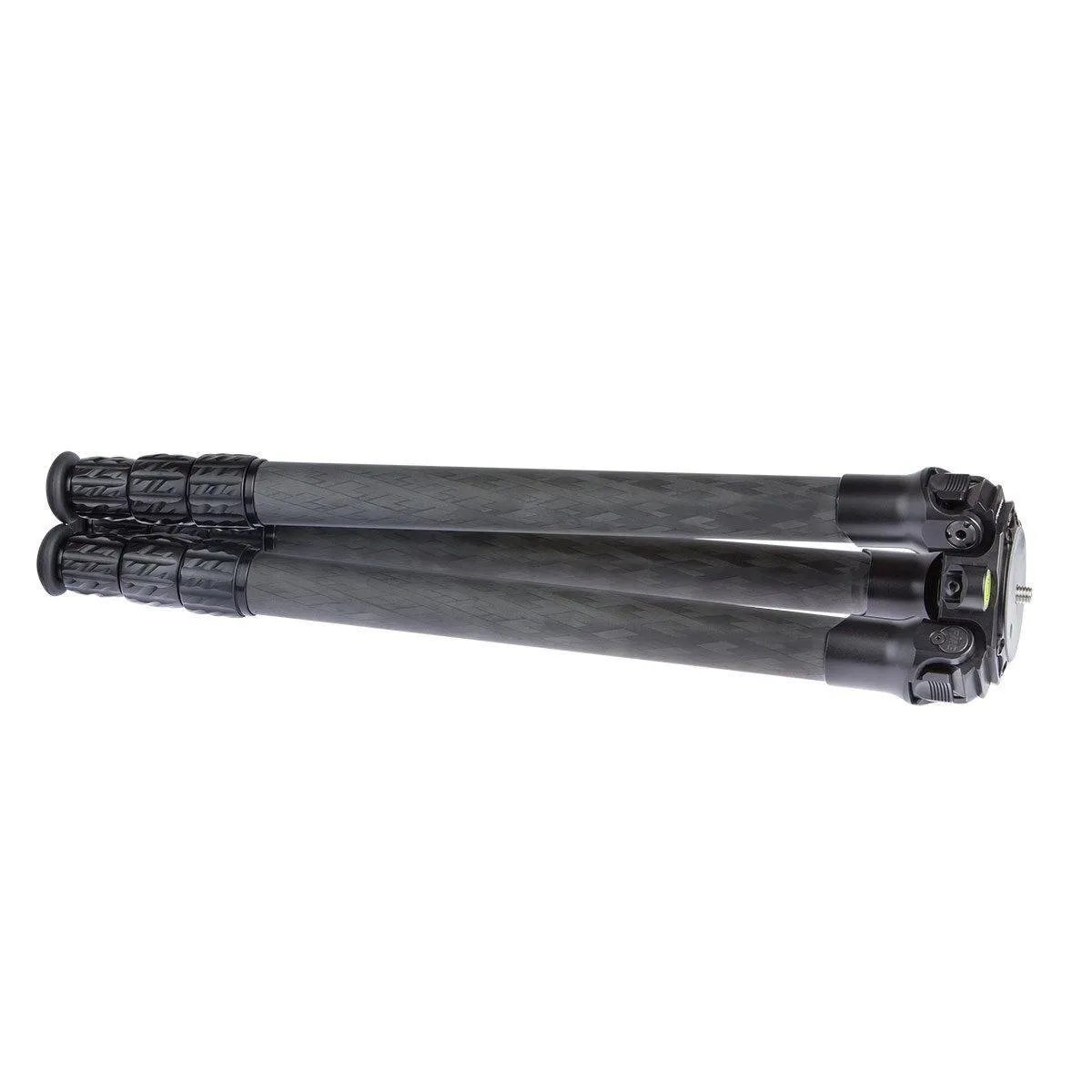 TR344 Carbon Fiber Tripod | 4 sections 59" height