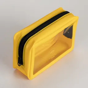 Transparent Packing Pouch - Small