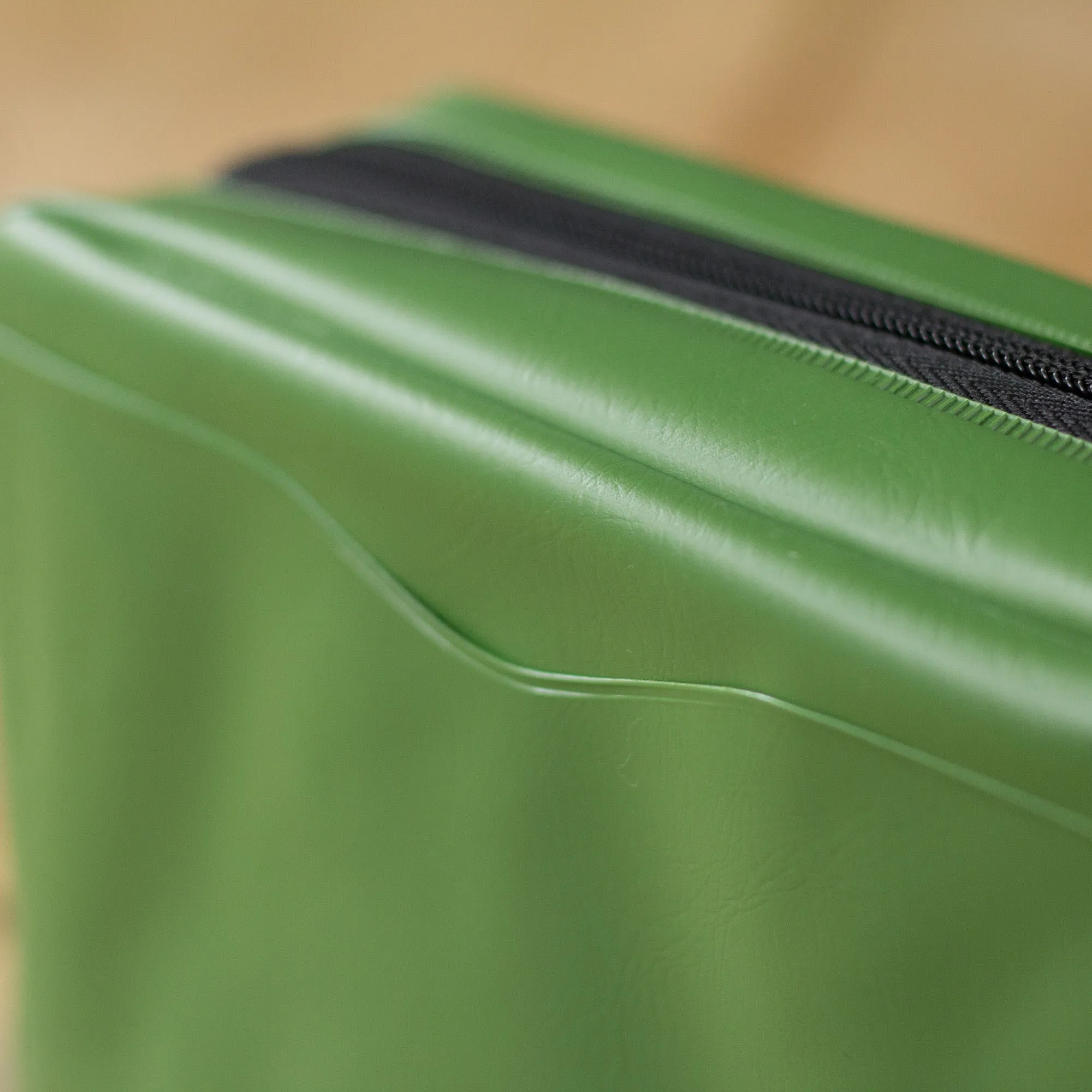 Transparent Packing Pouch - Small
