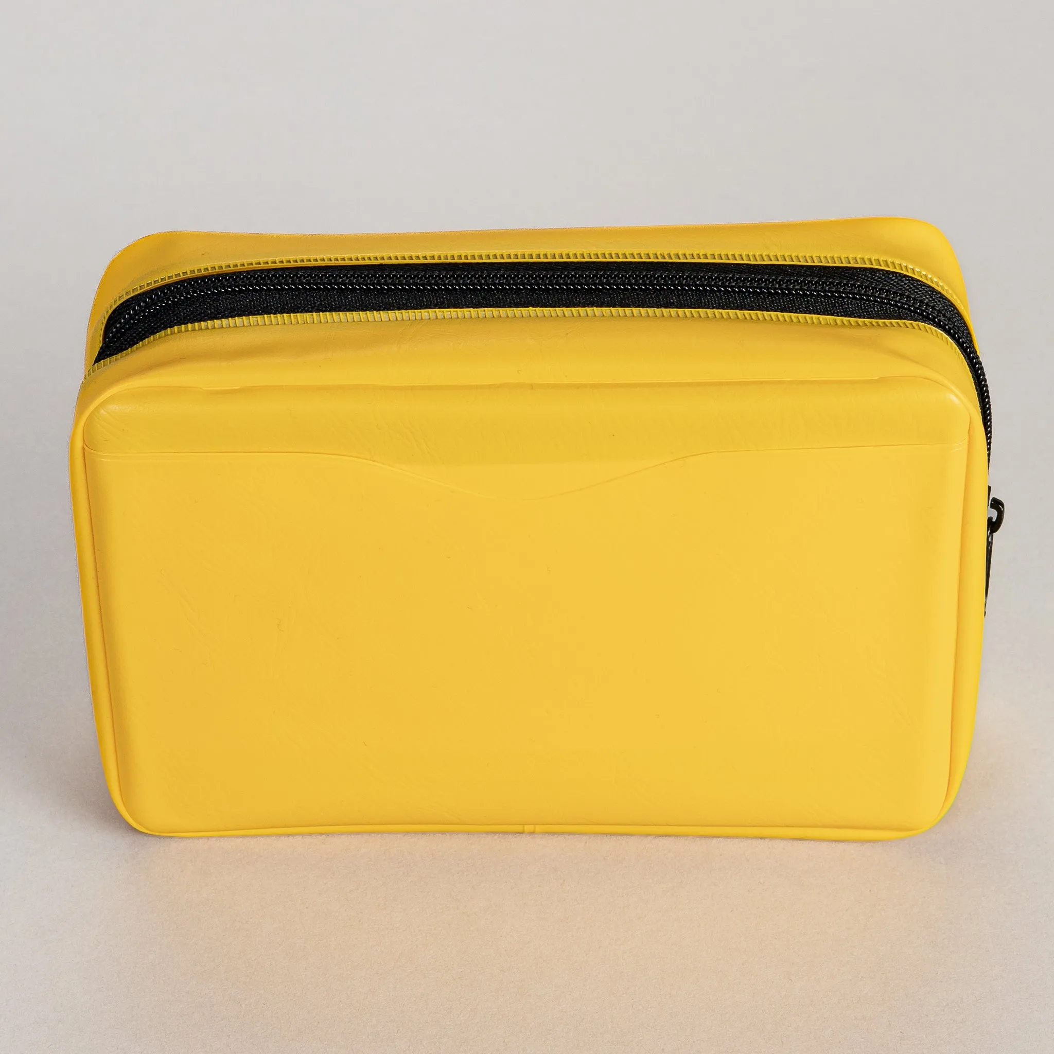 Transparent Packing Pouch - Small