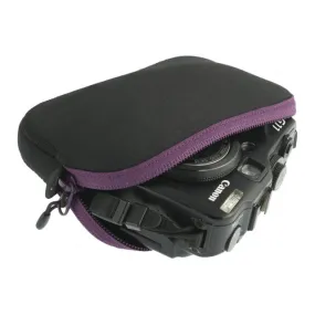Travelling Light Padded Pouch