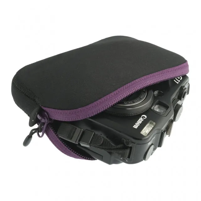 Travelling Light Padded Pouch