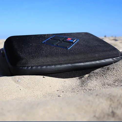 Trekker 2 // Dual GoPro Storage Case