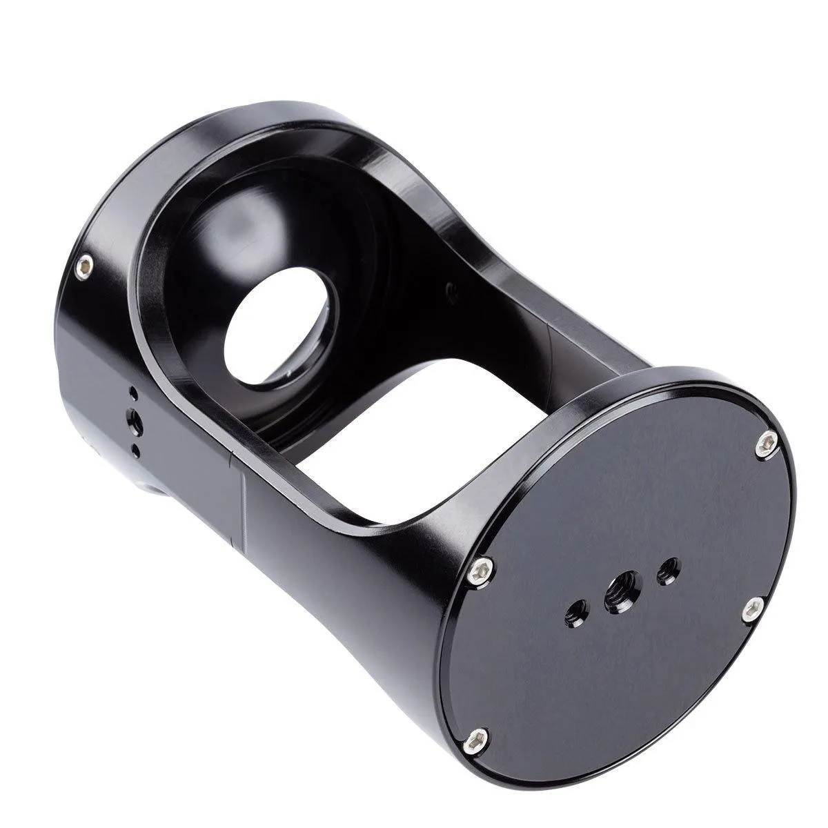 TRHH2 75mm Bowl adapter High Hat 6 inches tall