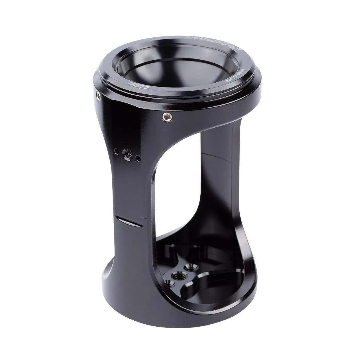 TRHH2 75mm Bowl adapter High Hat 6 inches tall