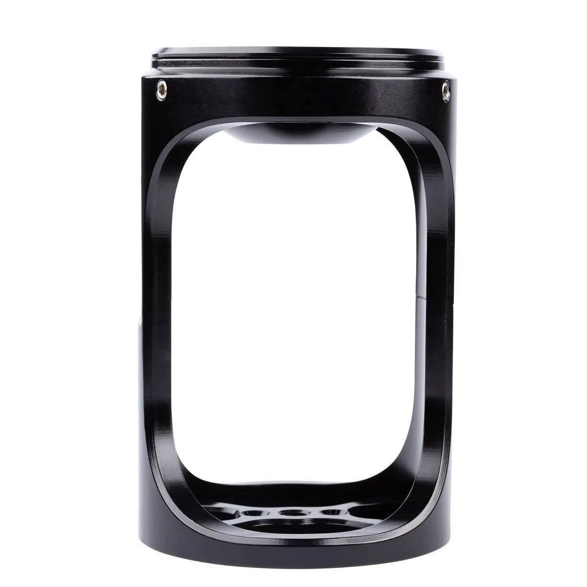 TRHH2 75mm Bowl adapter High Hat 6 inches tall