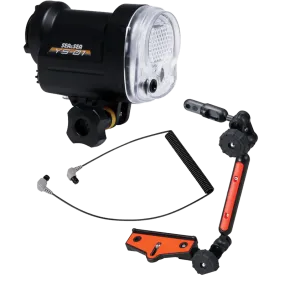 Tusa Sea & Sea YS-01 Lighting Package