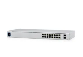 Ubiquiti USW-16-POE Gen2 Switch