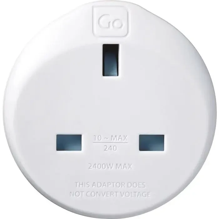 UK-AUS Adaptor