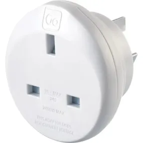 UK-AUS Adaptor