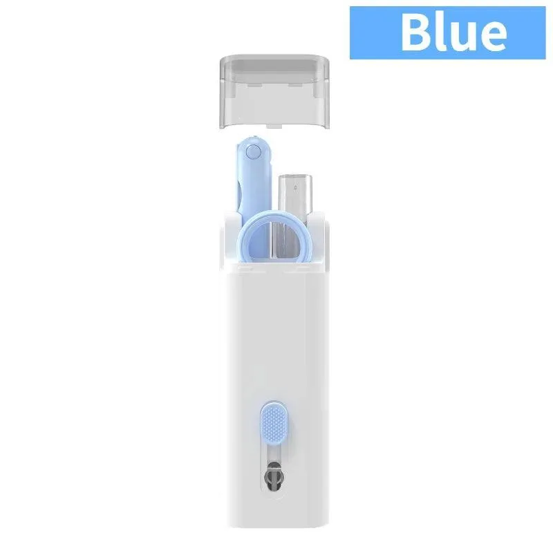 Ultimate Electronics Cleaner: Advanced Tools for Keyboards, Screens, Earphones