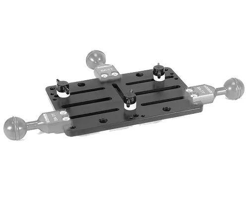 ULTRALIGHT TRIPOD TRAY