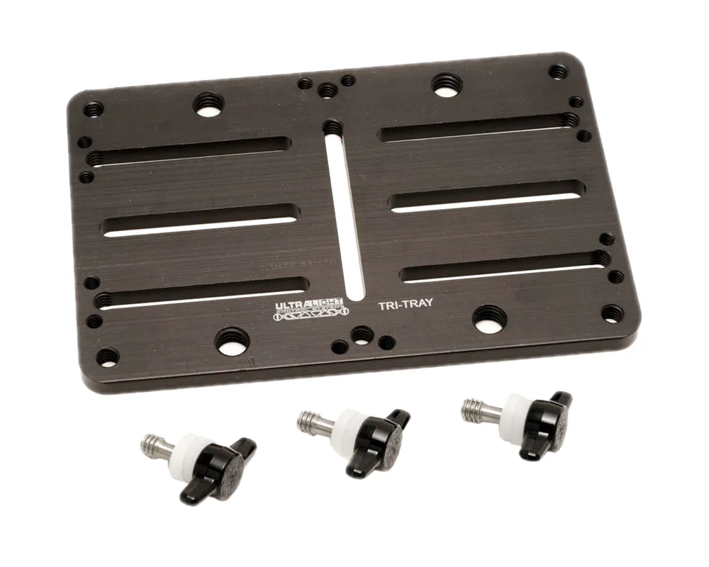 ULTRALIGHT TRIPOD TRAY