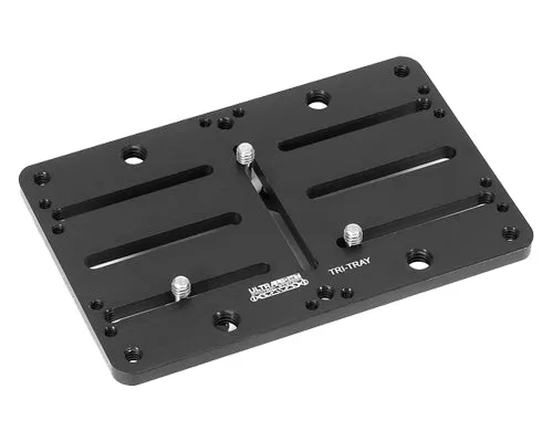 ULTRALIGHT TRIPOD TRAY