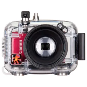 Underwater Housing for Canon PowerShot ELPH 135, ELPH 140, IXUS 145, IXUS 150