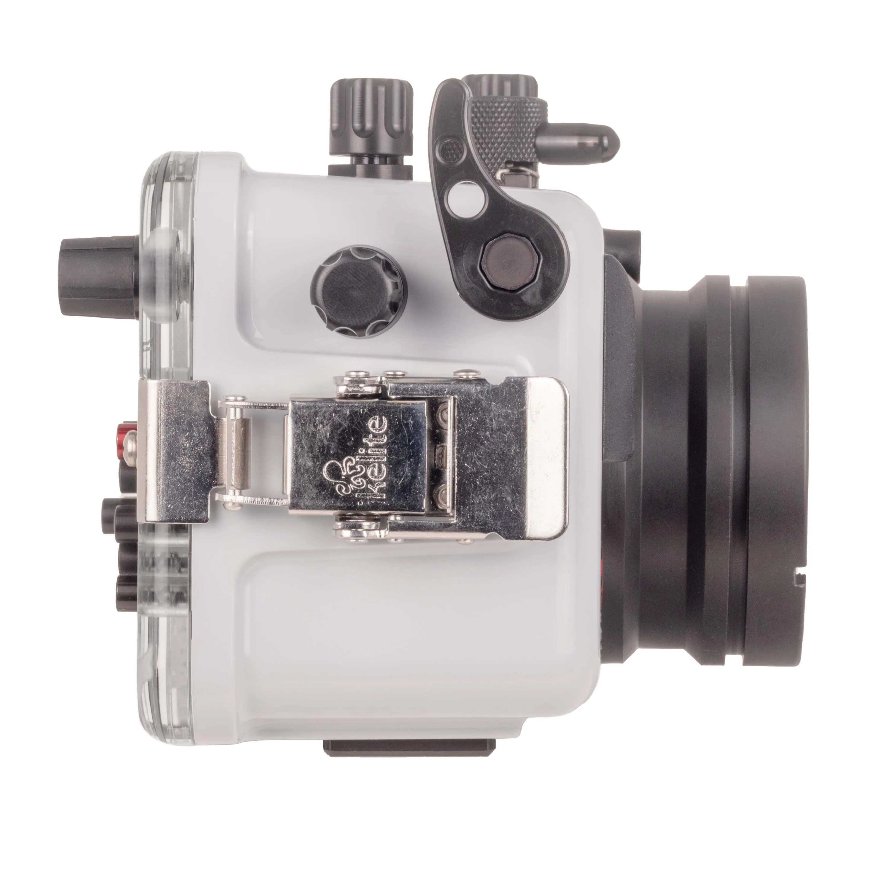 Underwater Housing for Canon PowerShot G7 X Mark II