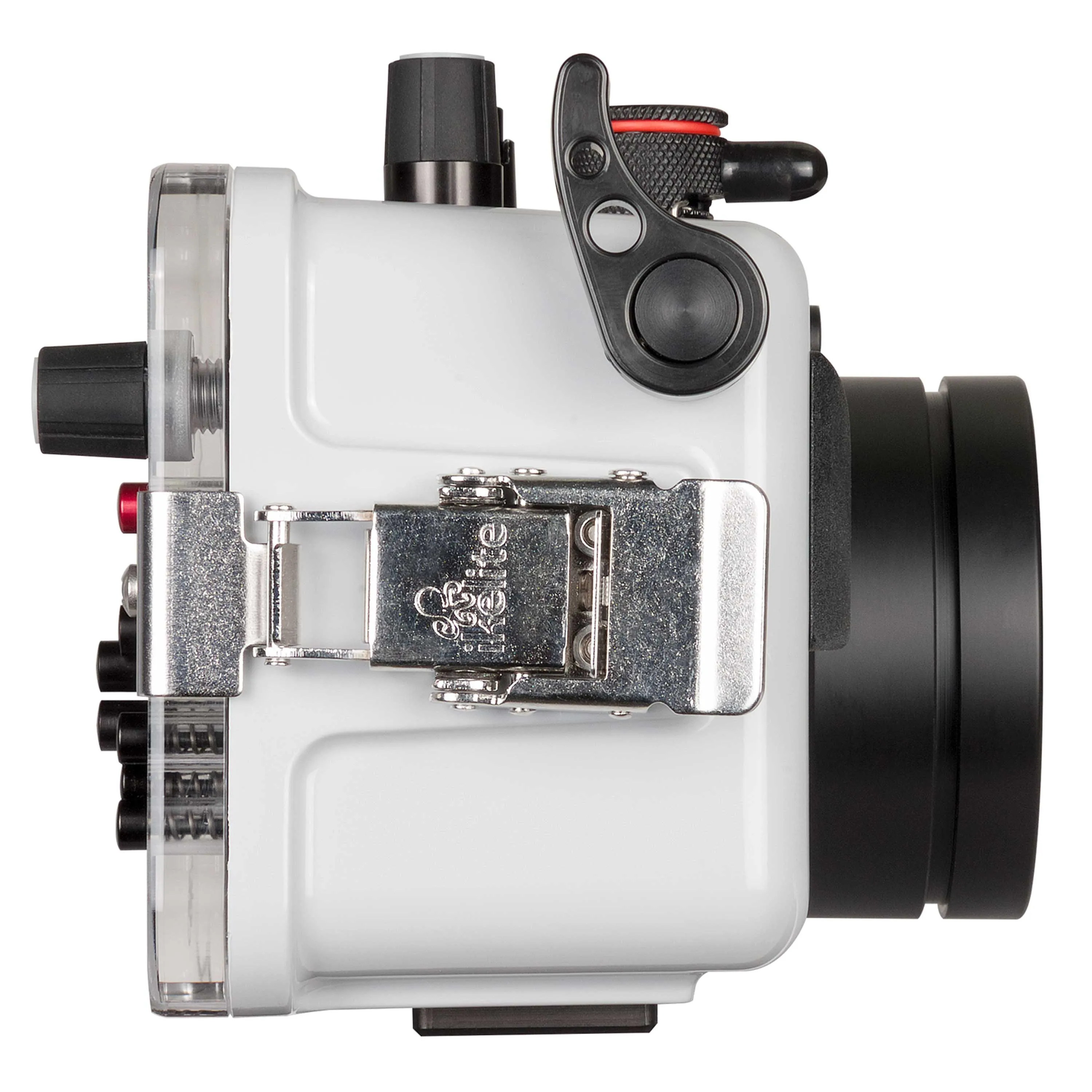 Underwater Housing for Sony Cyber-shot RX100 Mark I, RX100 Mark II