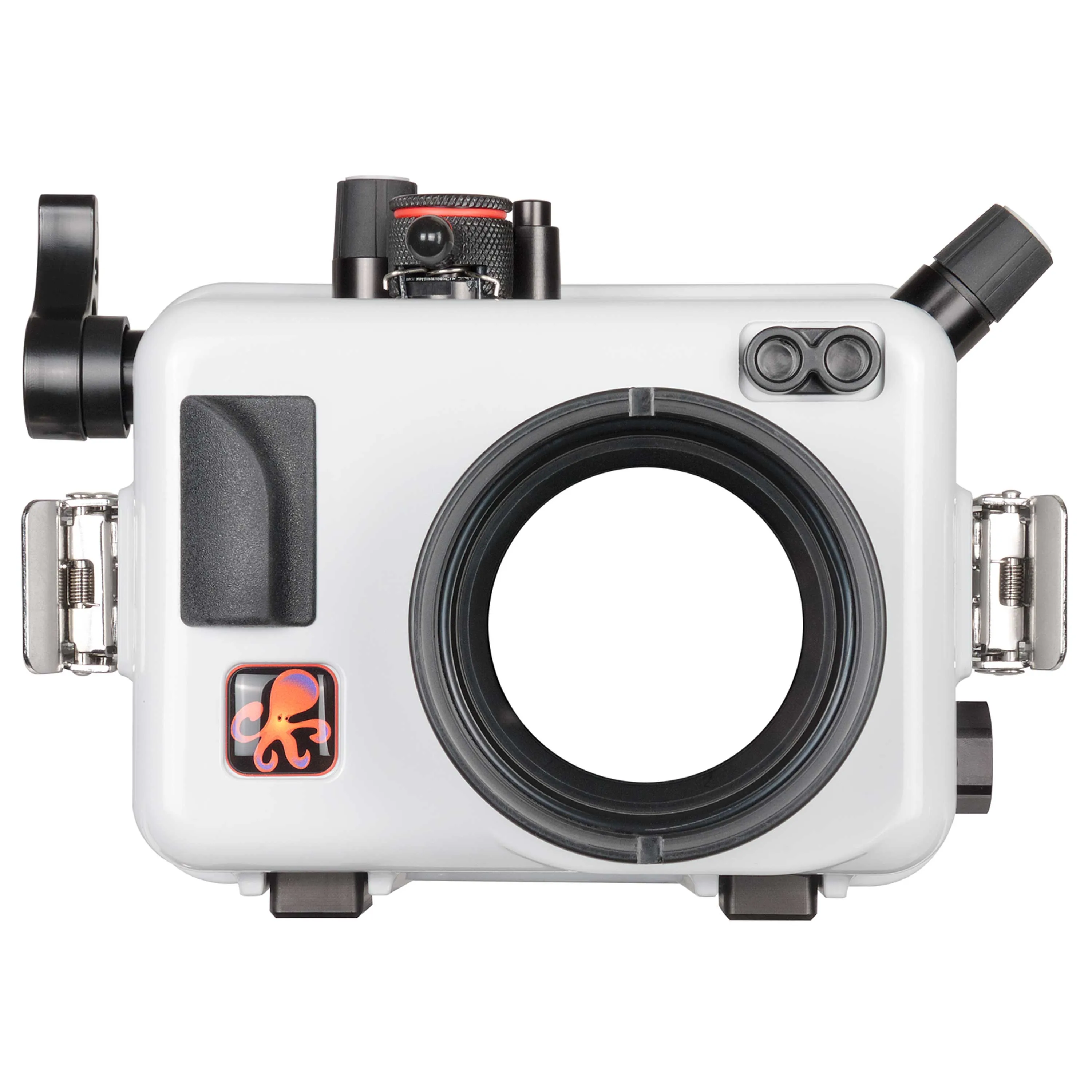 Underwater Housing for Sony Cyber-shot RX100 Mark I, RX100 Mark II