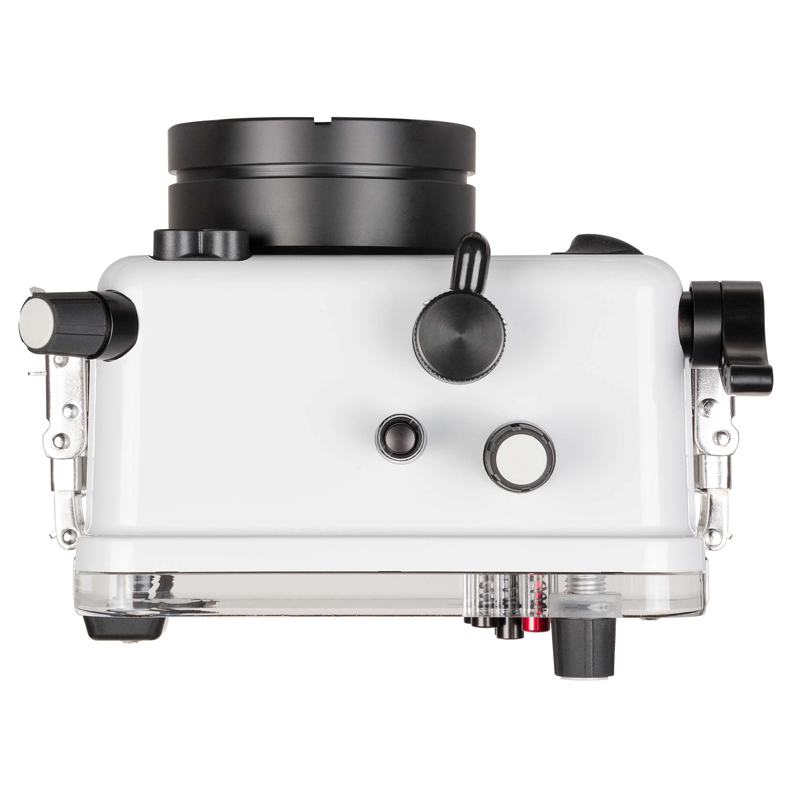 Underwater Housing for Sony Cyber-shot RX100 Mark I, RX100 Mark II