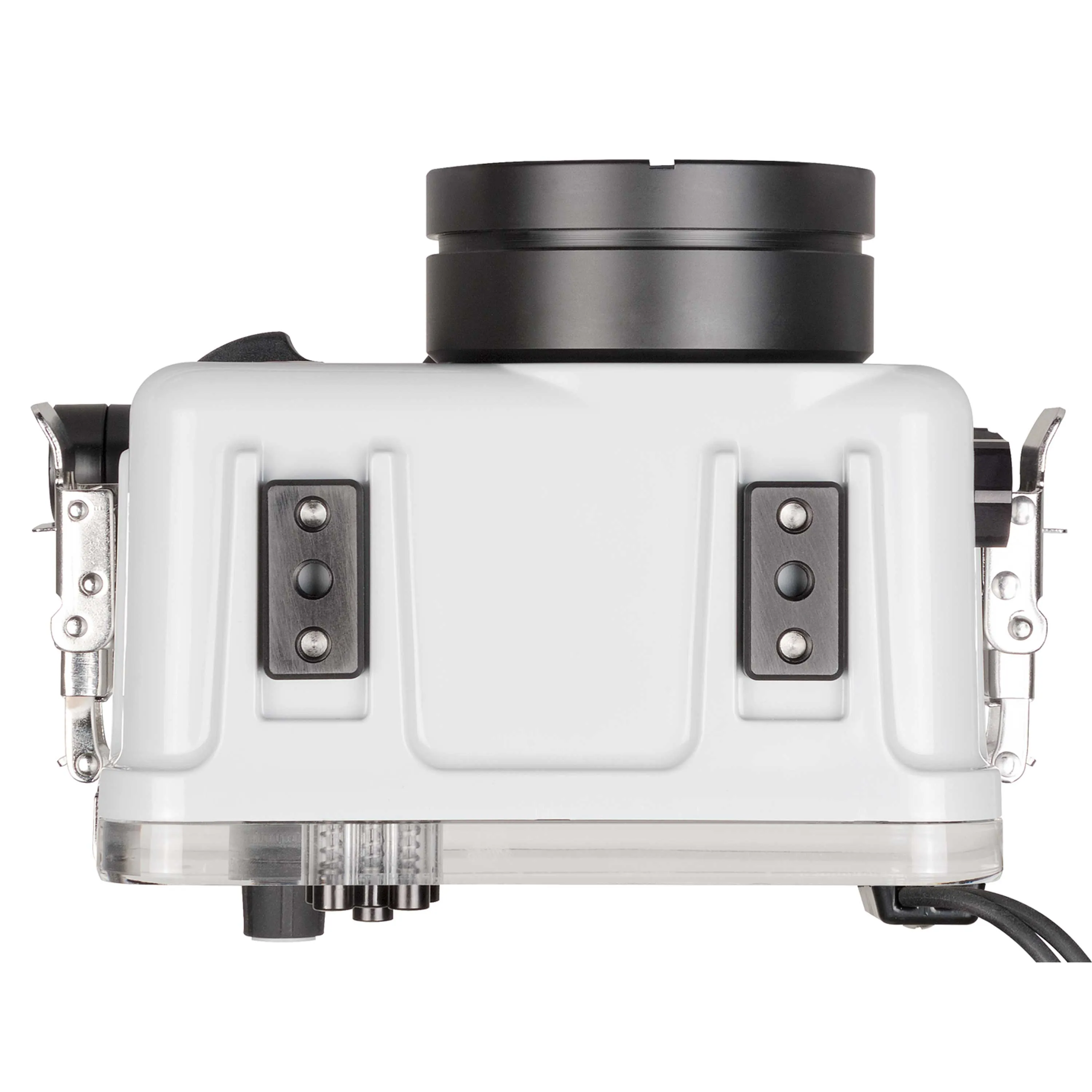 Underwater Housing for Sony Cyber-shot RX100 Mark I, RX100 Mark II