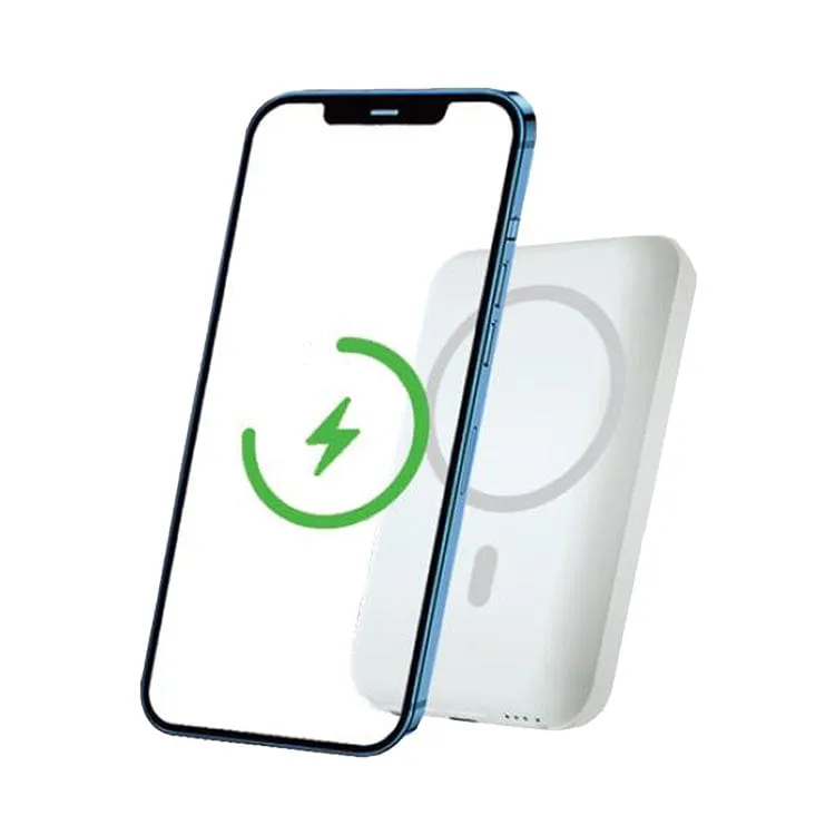 Urban Wireless Standing MagSafe Power Bank - MagPower10