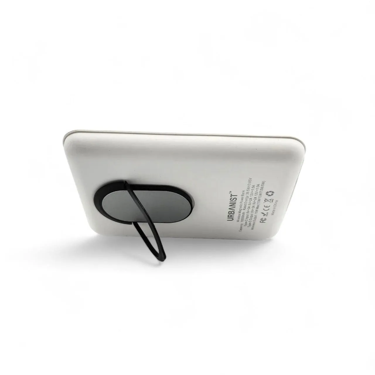 Urban Wireless Standing MagSafe Power Bank - MagPower10