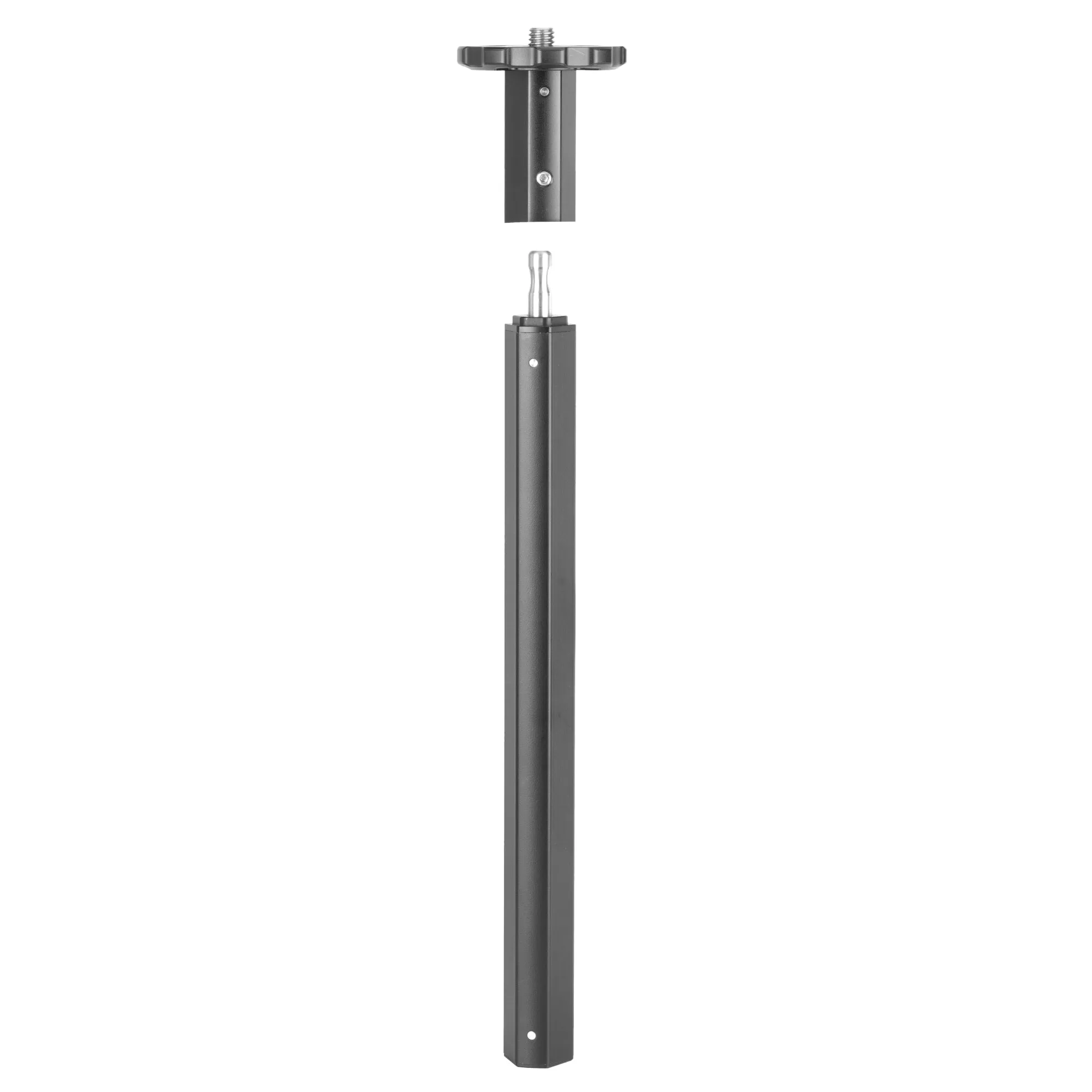 VEO 5 234CPS-36 Full-Size Carbon Tripod w/ Multi-Action Pan Head