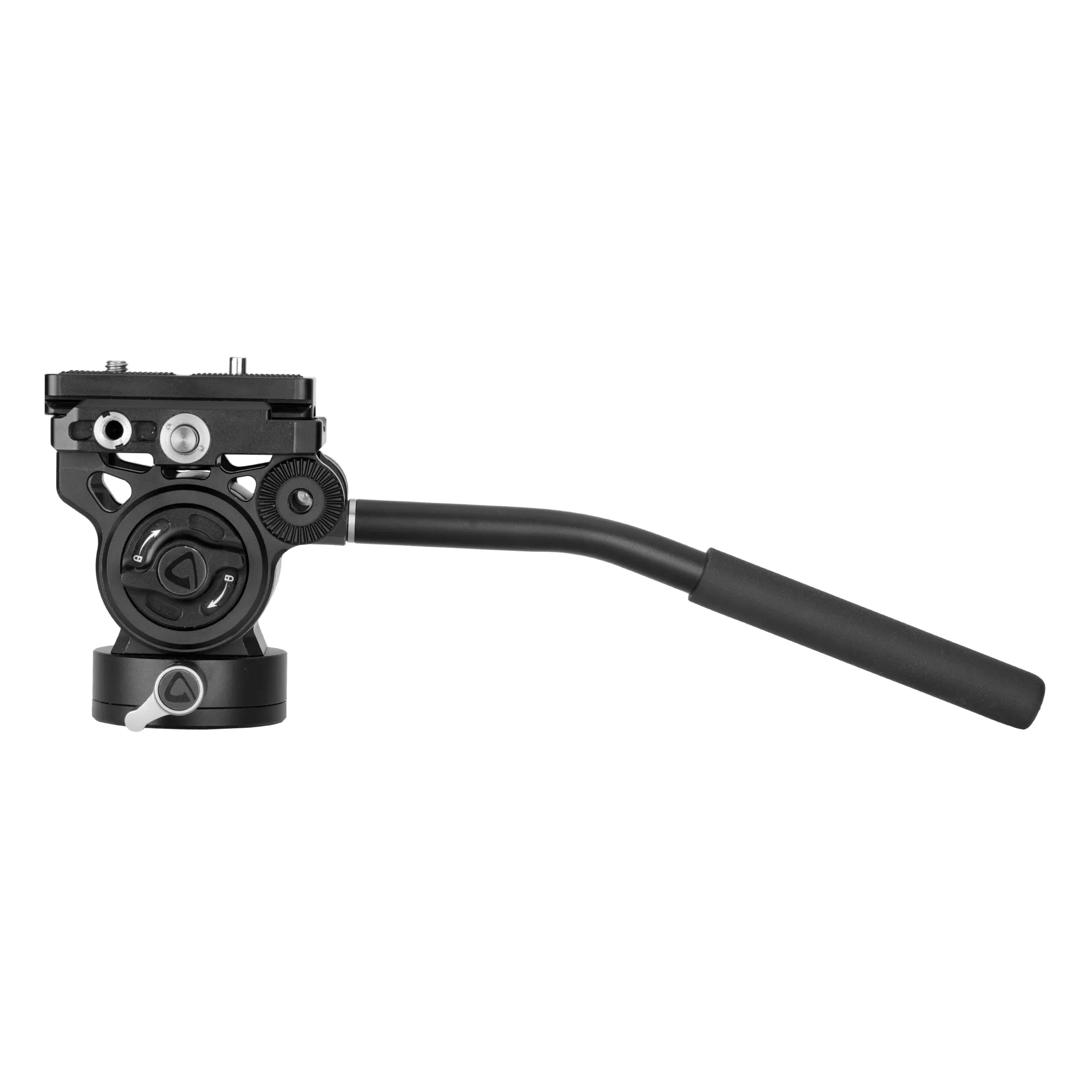 Vanguard VEO PV-14 Video Head, Arca-Compatible, Supports up to 8kg