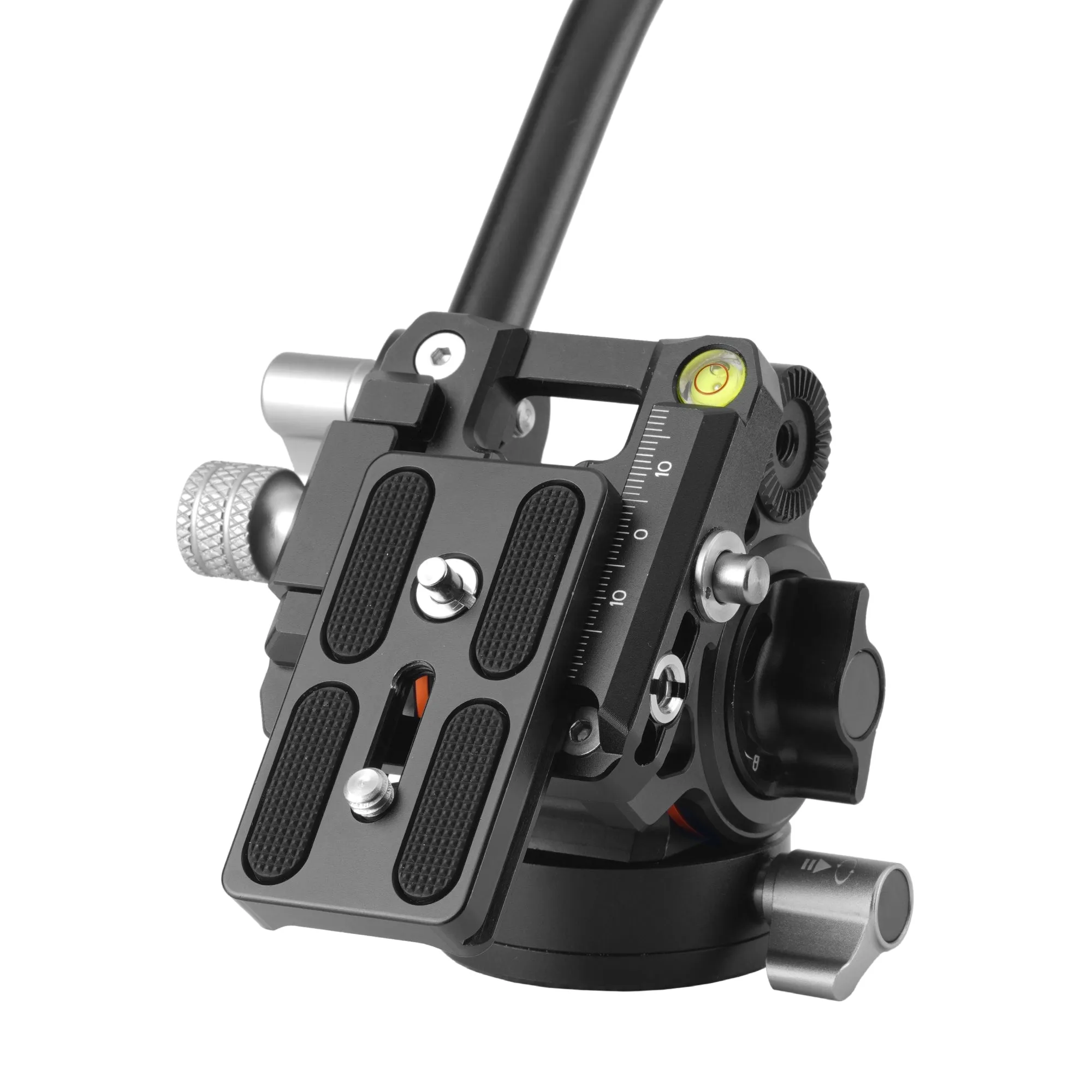 Vanguard VEO PV-14 Video Head, Arca-Compatible, Supports up to 8kg
