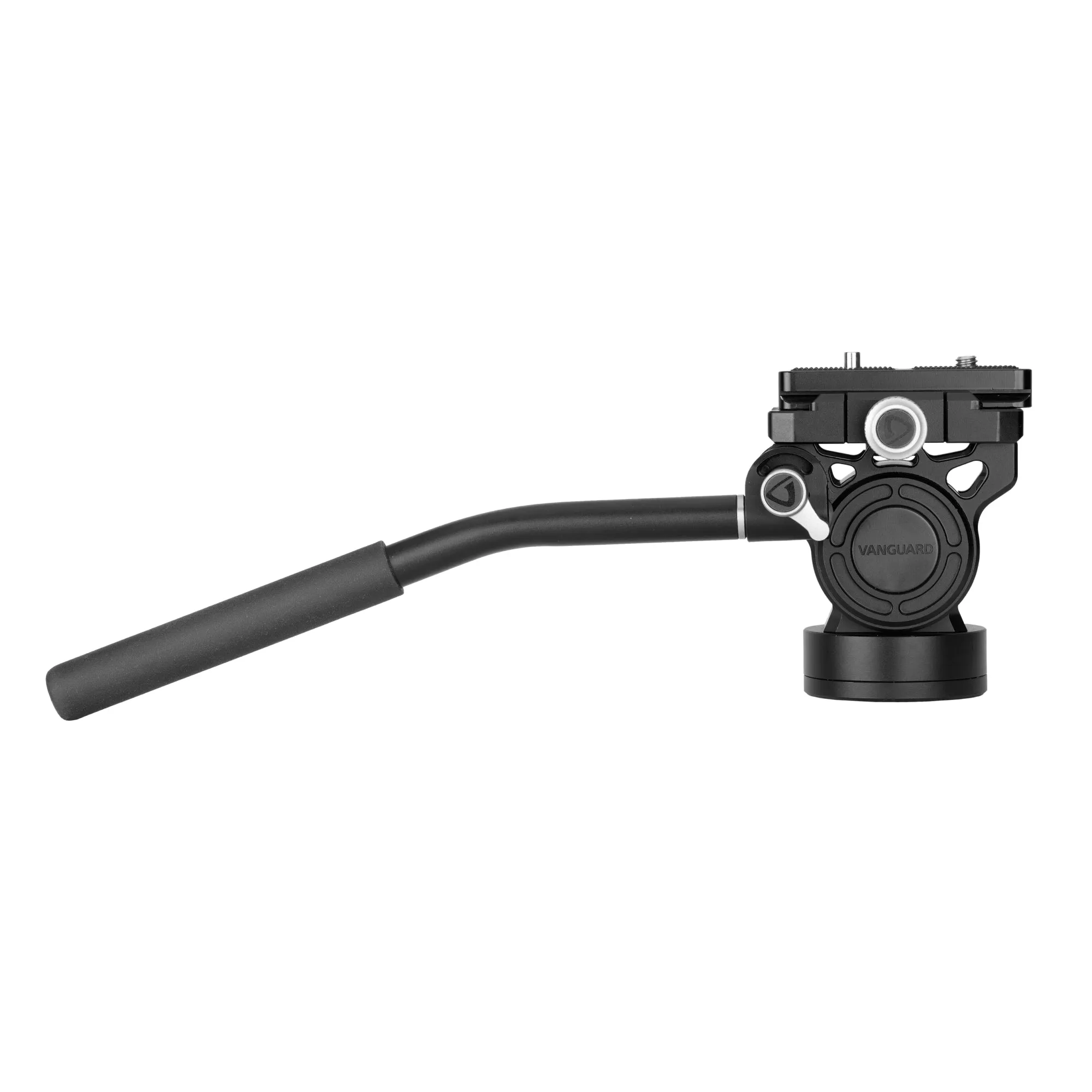 Vanguard VEO PV-14 Video Head, Arca-Compatible, Supports up to 8kg