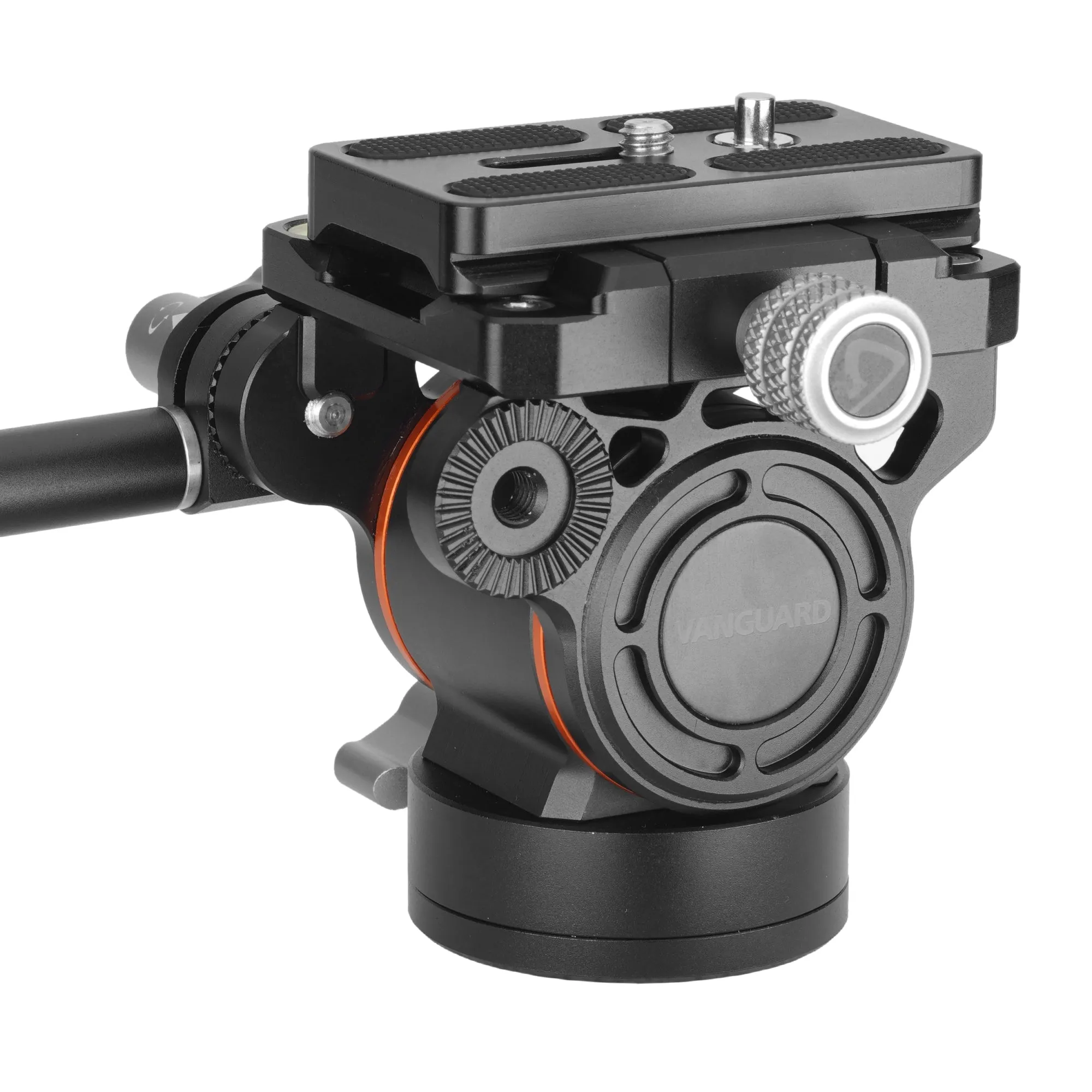 Vanguard VEO PV-14 Video Head, Arca-Compatible, Supports up to 8kg