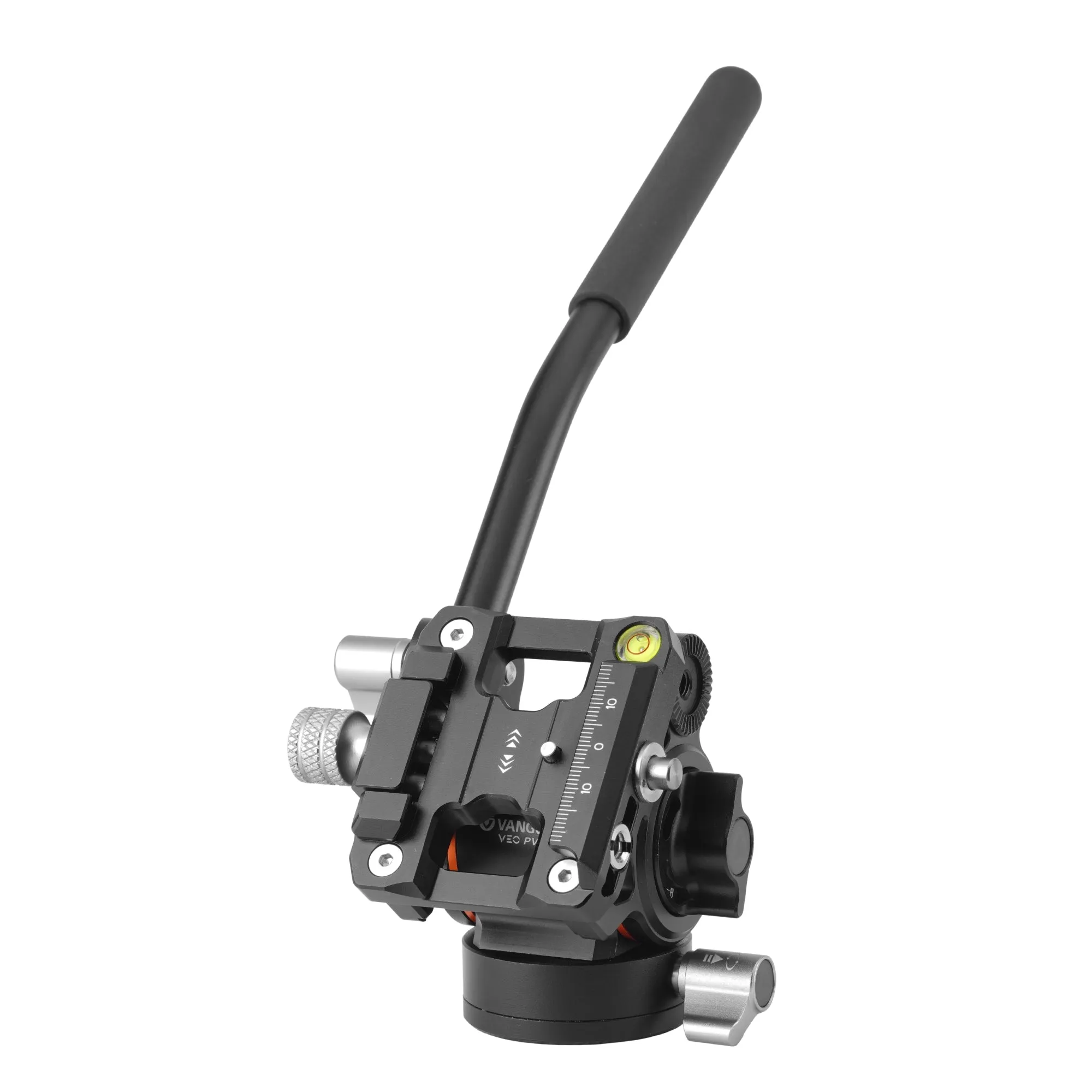 Vanguard VEO PV-14 Video Head, Arca-Compatible, Supports up to 8kg
