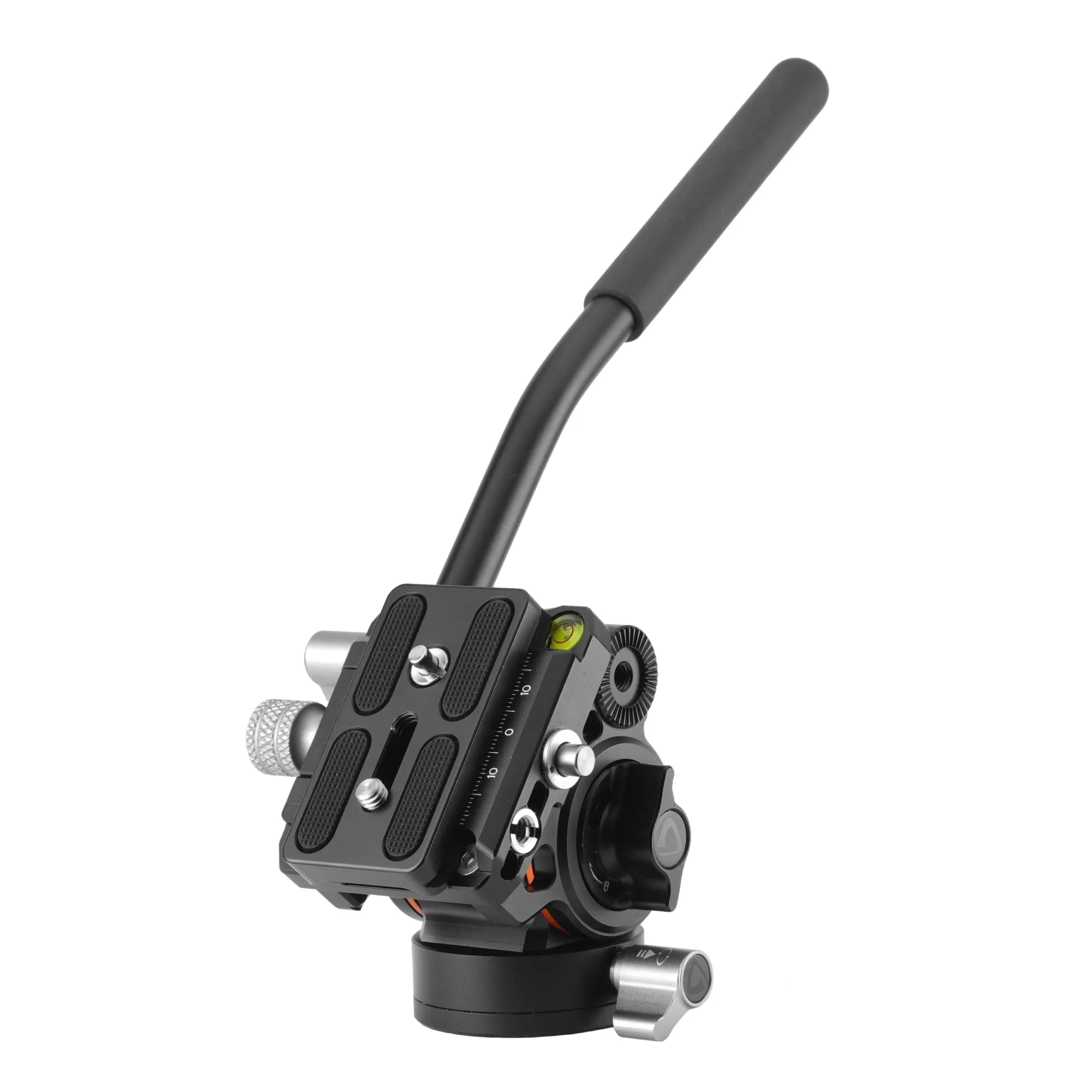 Vanguard VEO PV-14 Video Head, Arca-Compatible, Supports up to 8kg
