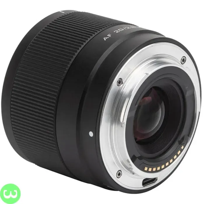 Viltrox 20mm f2.8 AF Lens