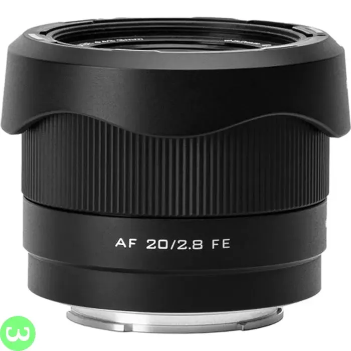 Viltrox 20mm f2.8 AF Lens