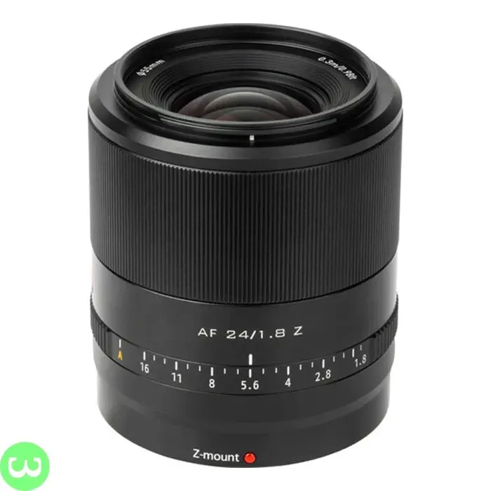 Viltrox 24mm f1.8 AF Lens