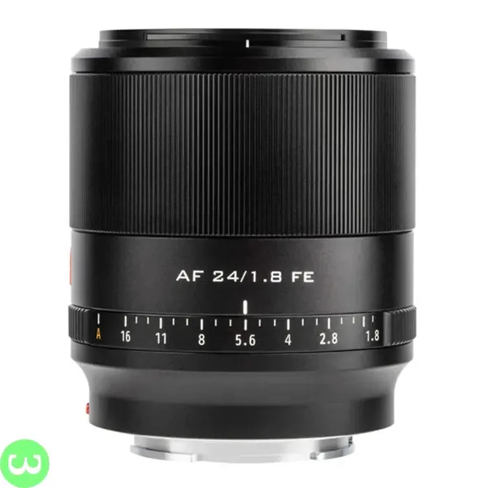 Viltrox 24mm f1.8 AF Lens