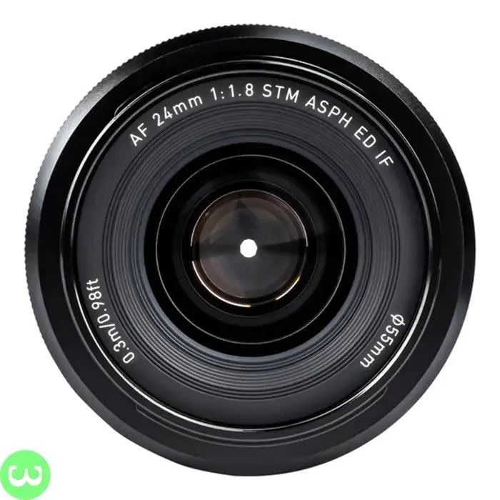 Viltrox 24mm f1.8 AF Lens