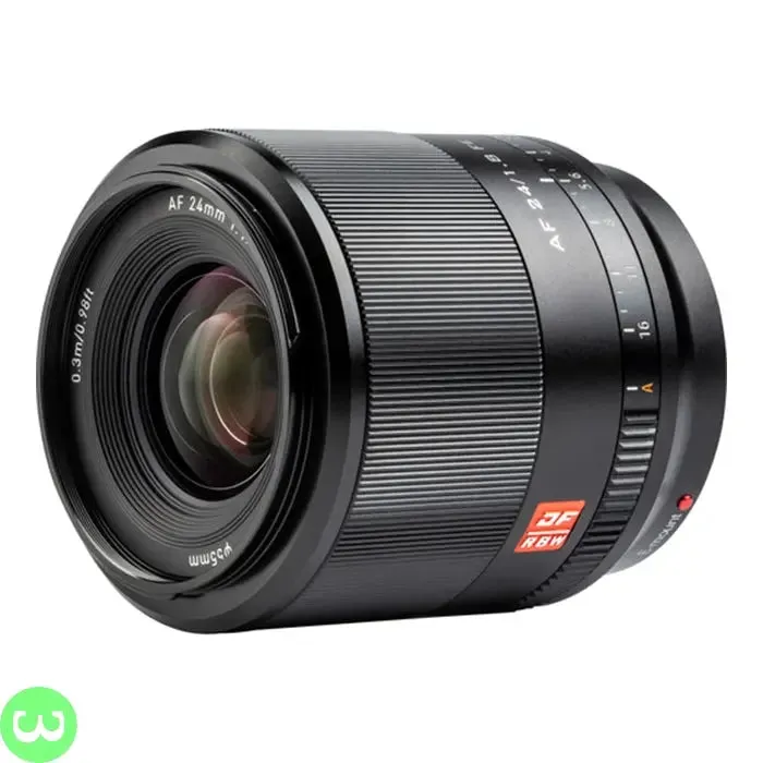 Viltrox 24mm f1.8 AF Lens