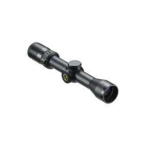 Vixen VI Series 2-8x32 Riflescope (Duplex or BDC Reticle)